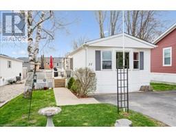 22 OLYMPIA AVENUE PVT, puslinch, Ontario