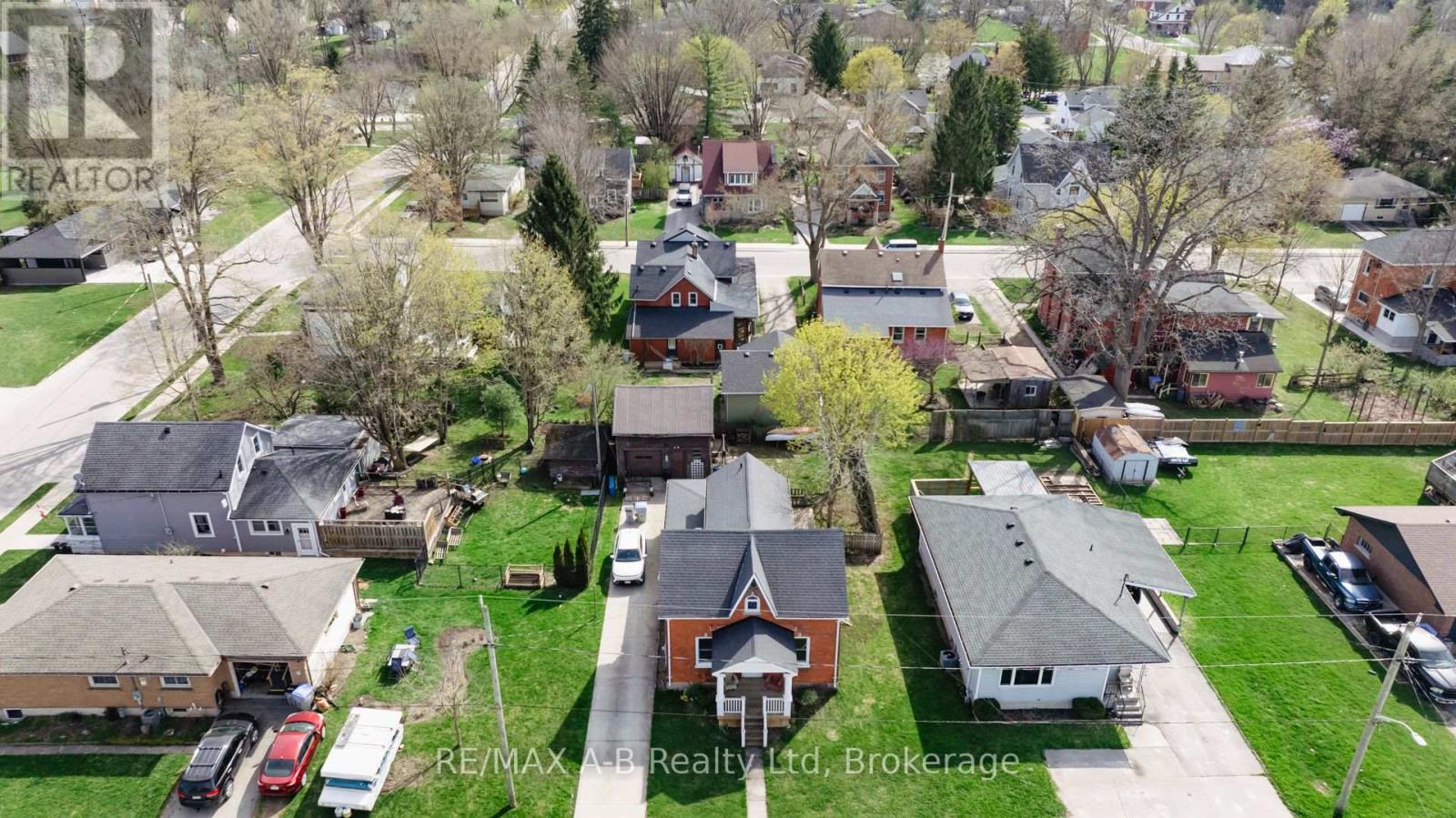 130 Quebec Street, West Perth, Ontario  N0K 1N0 - Photo 33 - X12044878