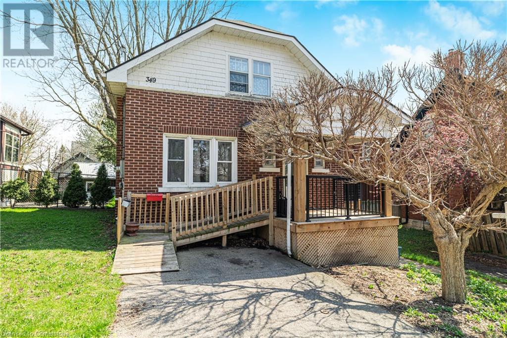 Property at 349 LUELLA Street image 1