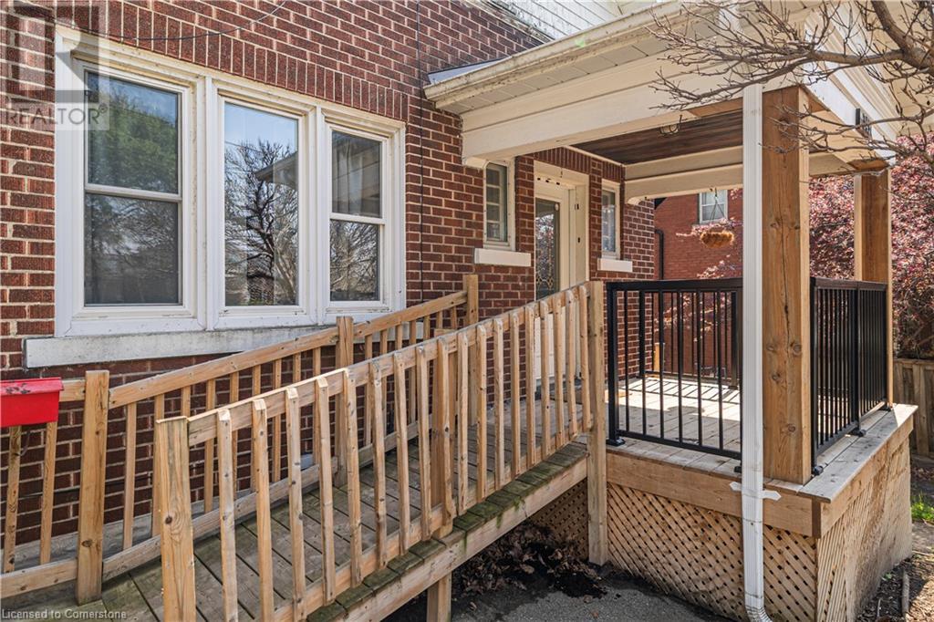 Property at 349 LUELLA Street image 2