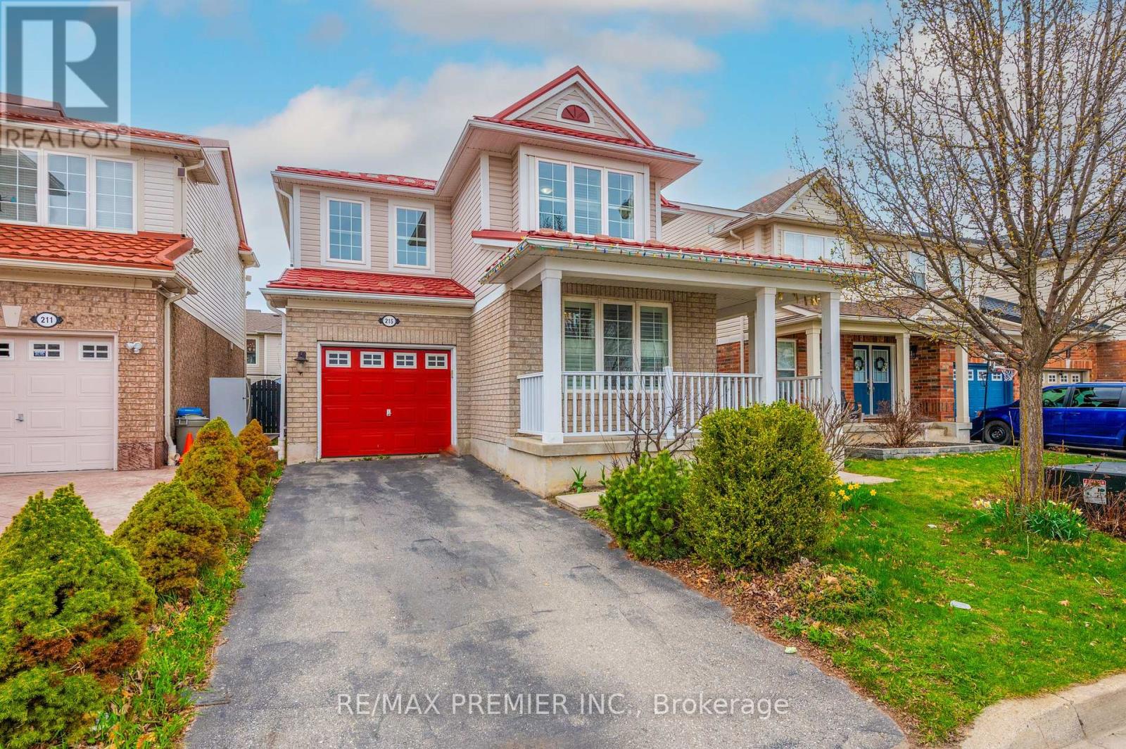 Property at 215 GARTH MASSEY DRIVE image 1