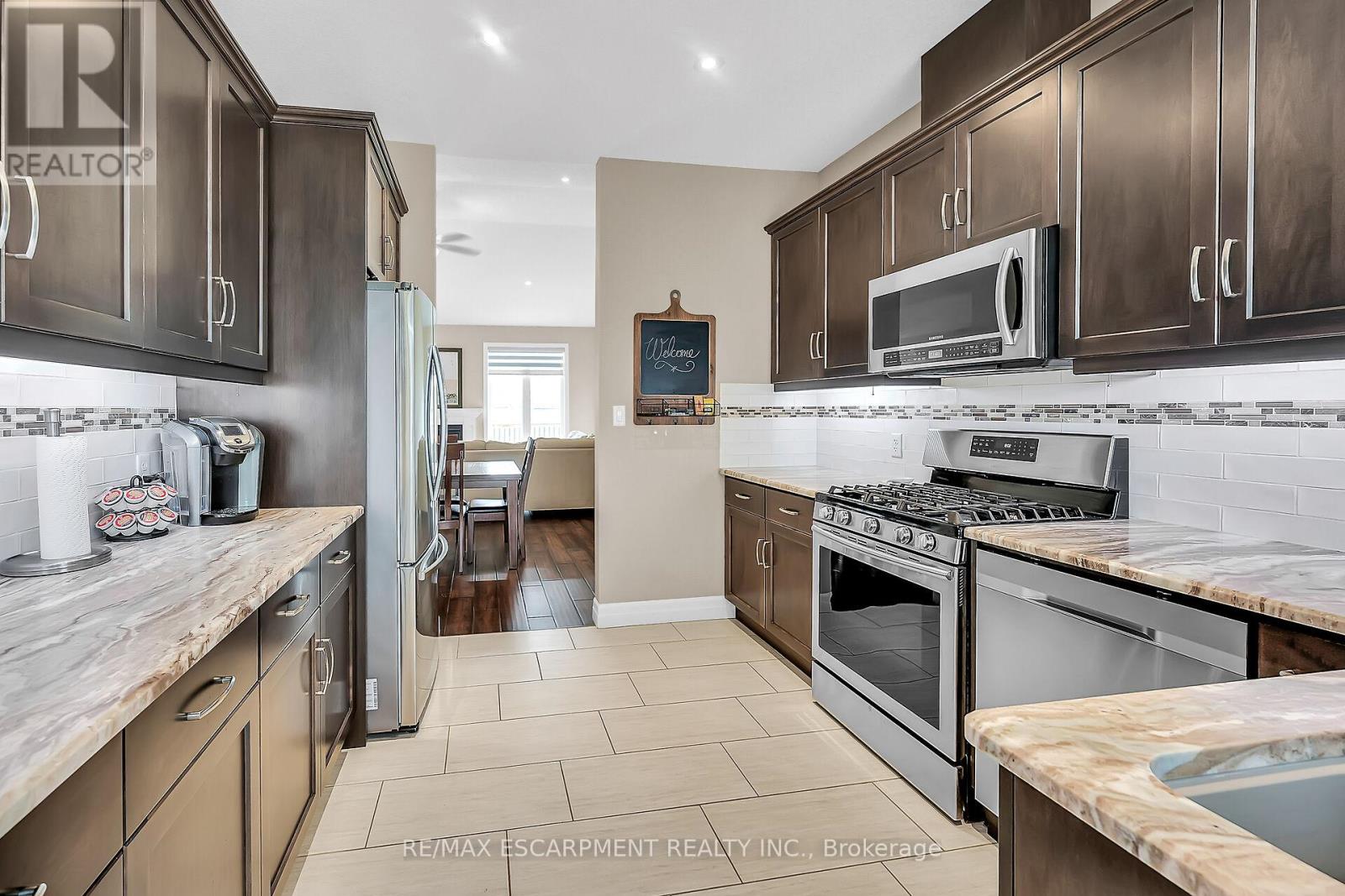 24 - 247 Munnoch Boulevard, Woodstock, Ontario  N4T 0K2 - Photo 10 - X12135666