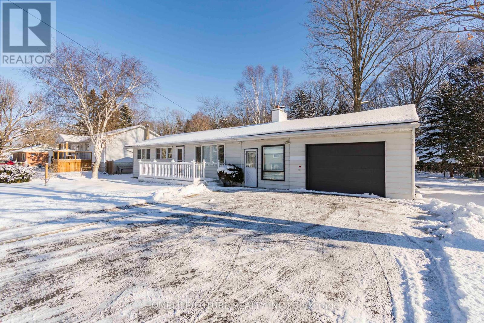 85 PETERSON STREET, quinte west (sidney ward), Ontario