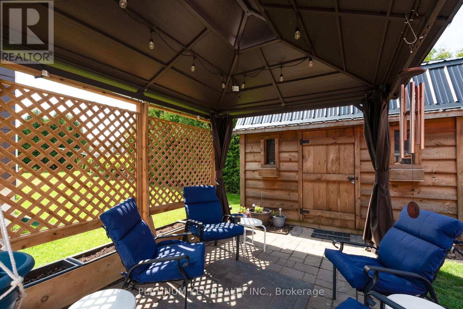 477 Richard Crescent, Strathroy-Caradoc, Ontario  N7G 3P4 - Photo 19 - X11921875