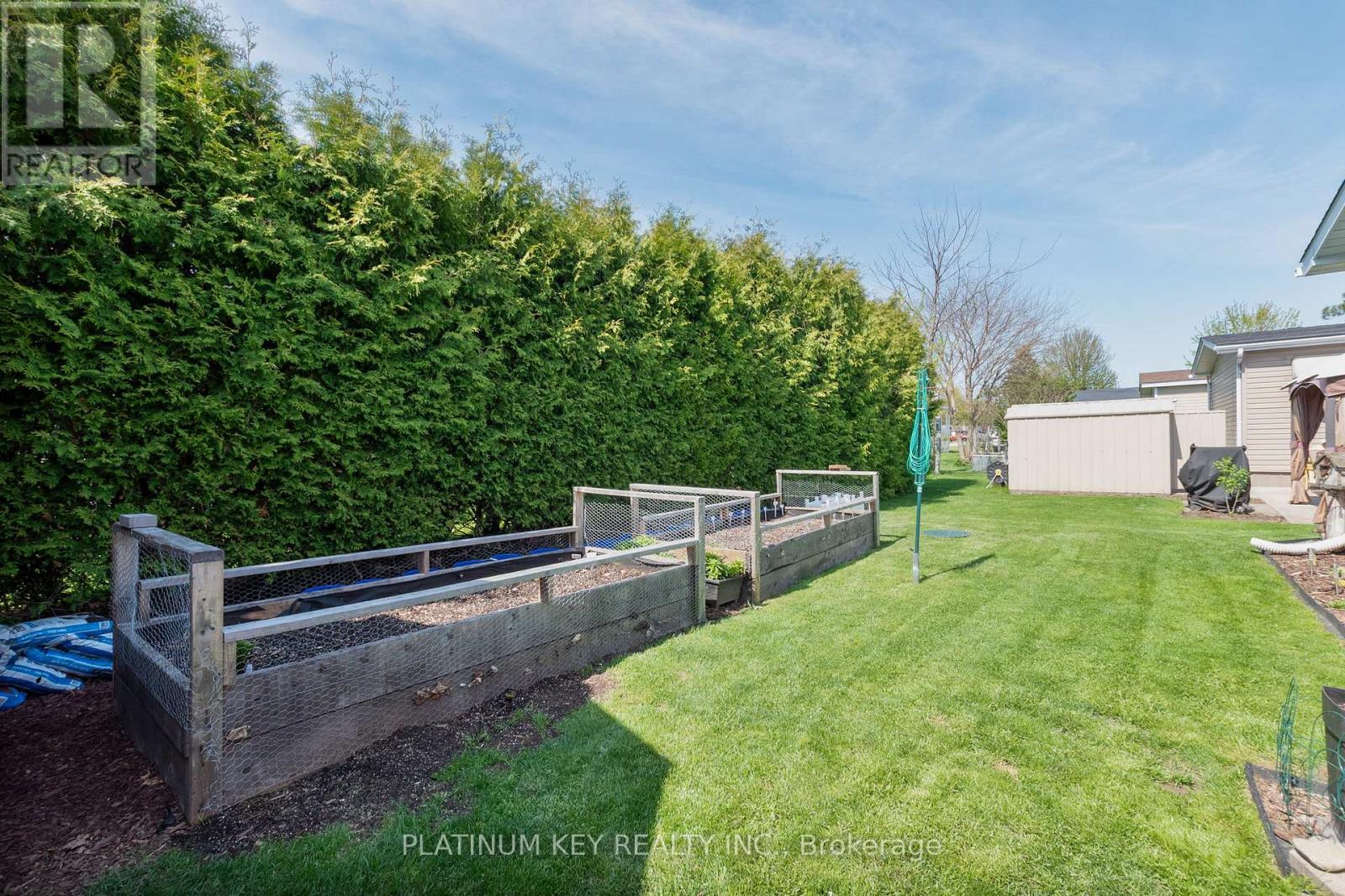 477 Richard Crescent, Strathroy-Caradoc, Ontario  N7G 3P4 - Photo 22 - X11921875