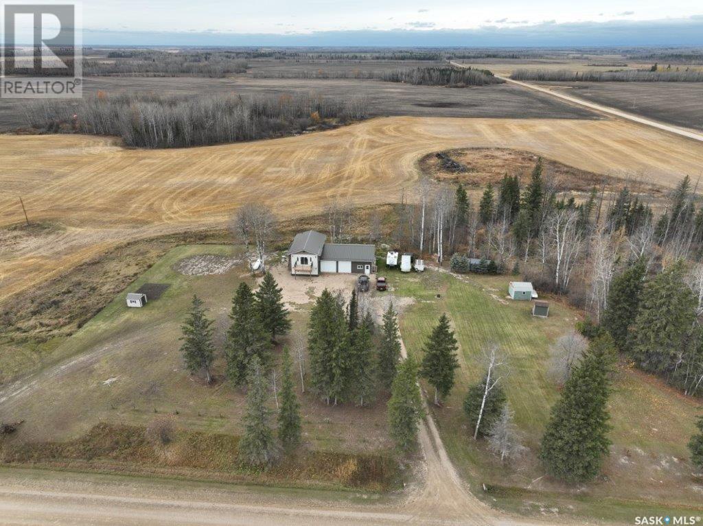 New 2024 Home On 2.94 Acres With Attached Garage!, Hudson Bay Rm No. 394, Saskatchewan  S0E 0Y0 - Photo 19 - SK986596
