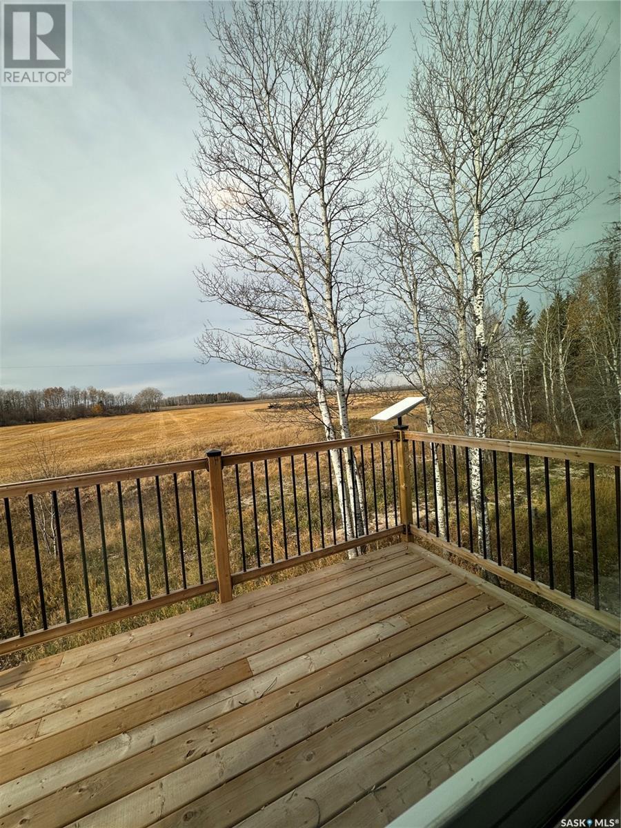 New 2024 Home On 2.94 Acres With Attached Garage!, Hudson Bay Rm No. 394, Saskatchewan  S0E 0Y0 - Photo 18 - SK986596