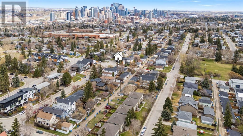 2205, 2207 22 Street Sw, Calgary, Alberta  T2T 5E9 - Photo 4 - A2217280