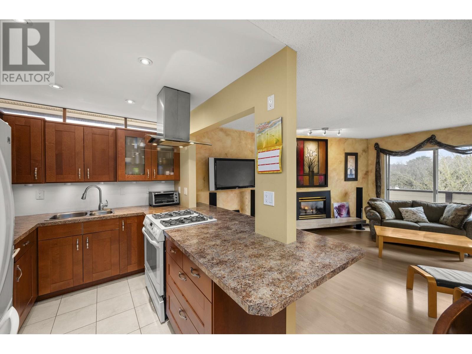 401 1414 W 73rd Avenue, Vancouver, British Columbia  V6P 3E8 - Photo 12 - R3000645
