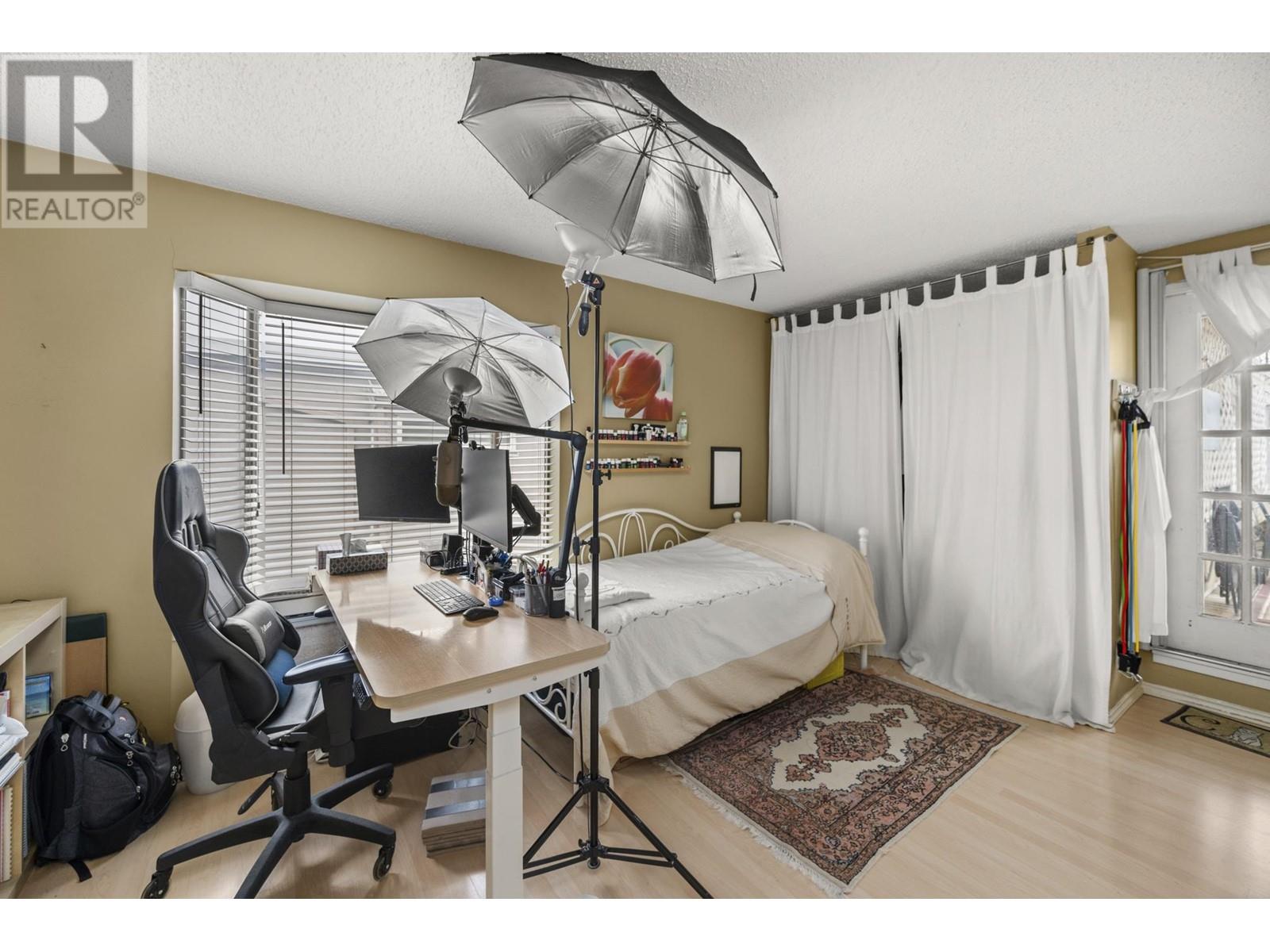 401 1414 W 73rd Avenue, Vancouver, British Columbia  V6P 3E8 - Photo 20 - R3000645