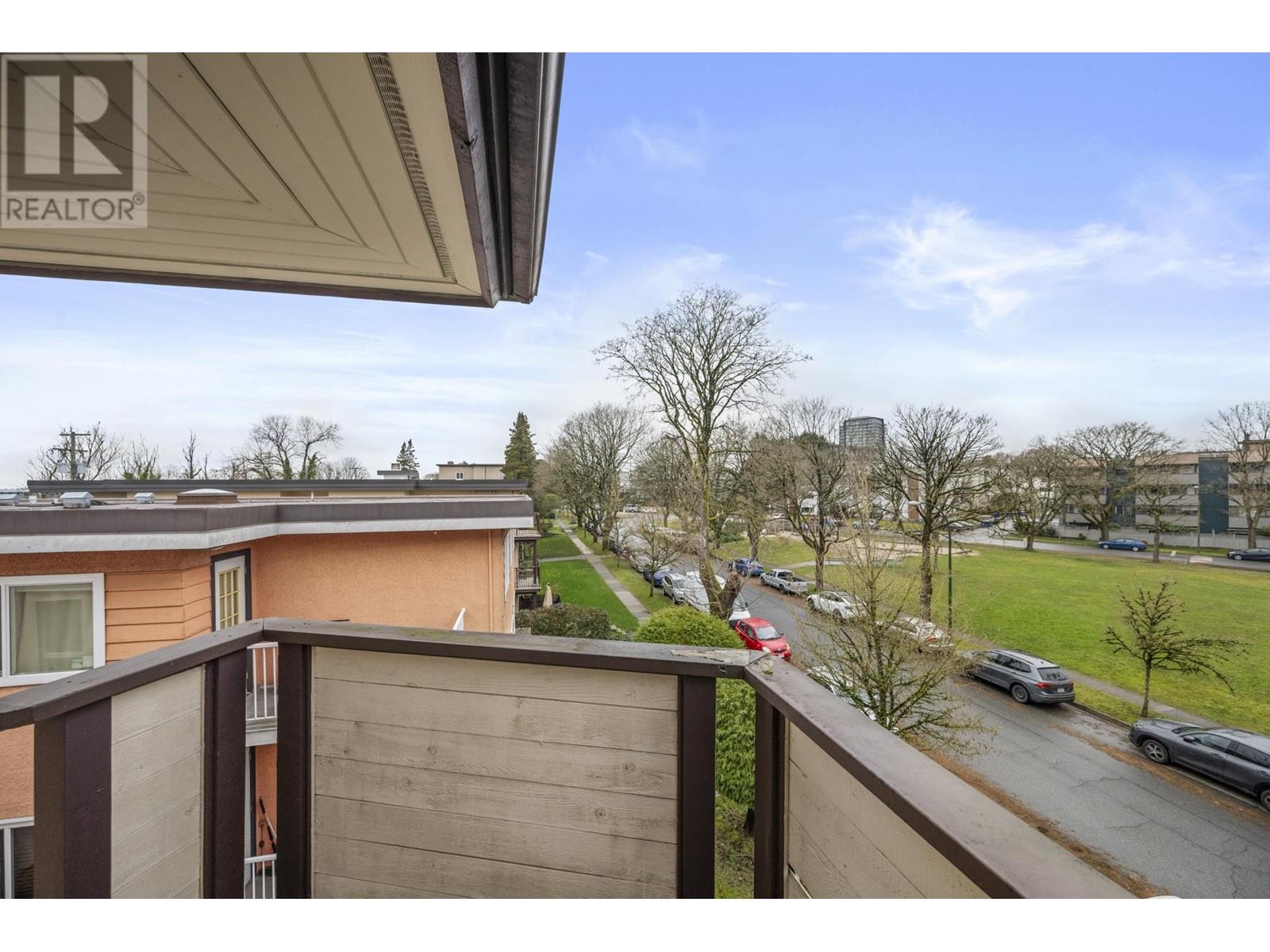 401 1414 W 73rd Avenue, Vancouver, British Columbia  V6P 3E8 - Photo 23 - R3000645