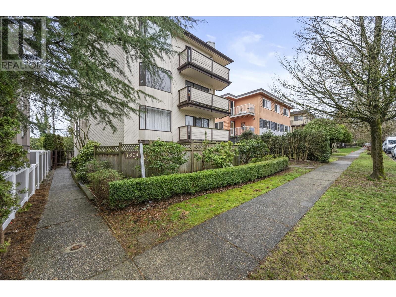 401 1414 W 73rd Avenue, Vancouver, British Columbia  V6P 3E8 - Photo 32 - R3000645