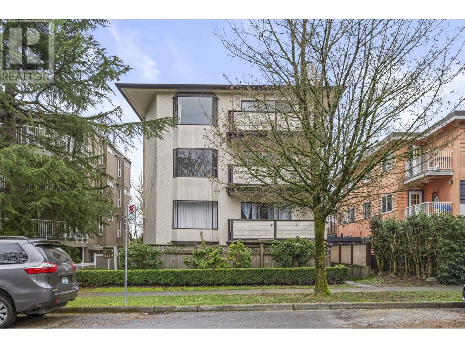 401 1414 W 73rd Avenue, Vancouver, British Columbia  V6P 3E8 - Photo 33 - R3000645