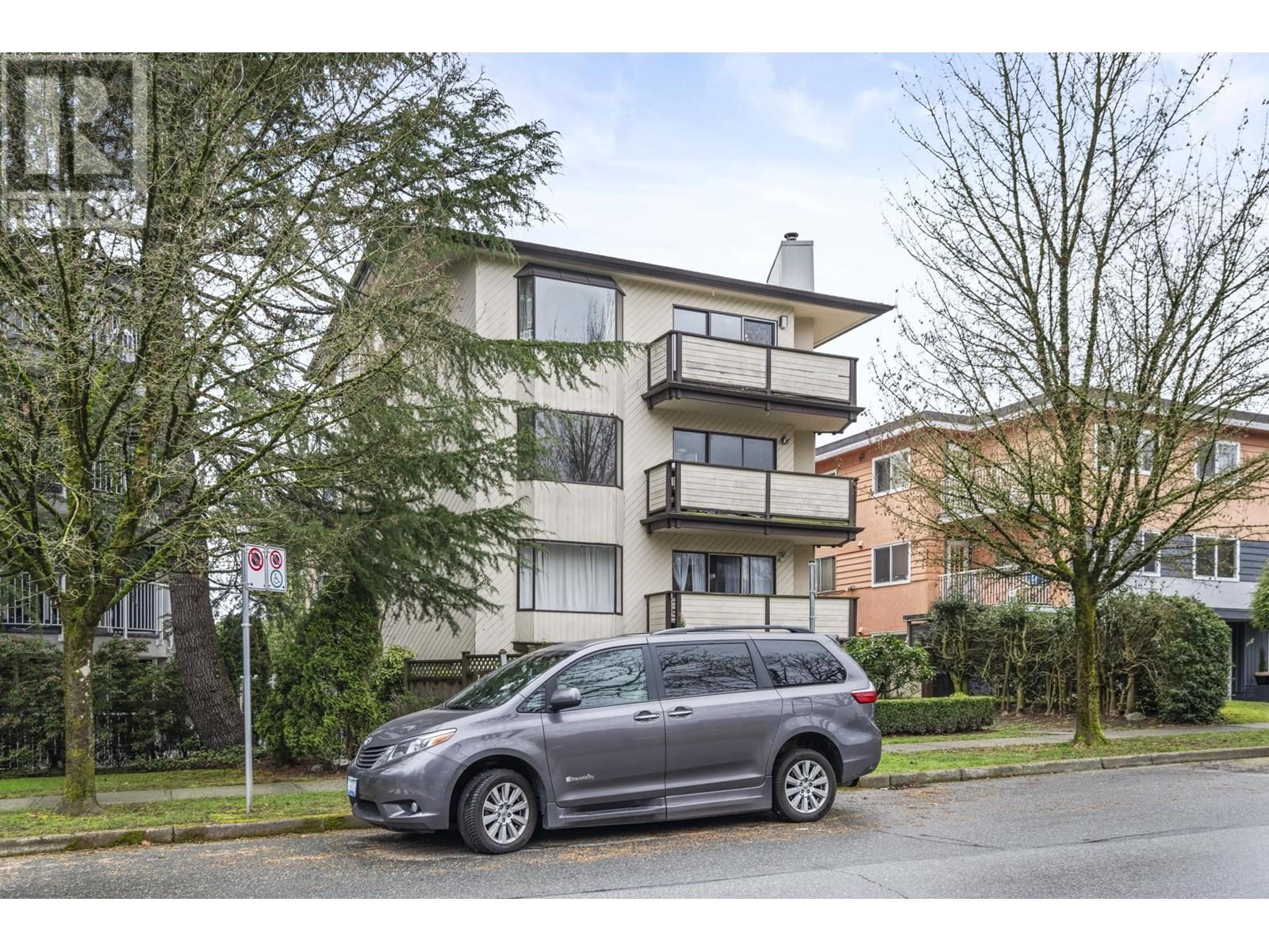 401 1414 W 73rd Avenue, Vancouver, British Columbia  V6P 3E8 - Photo 34 - R3000645