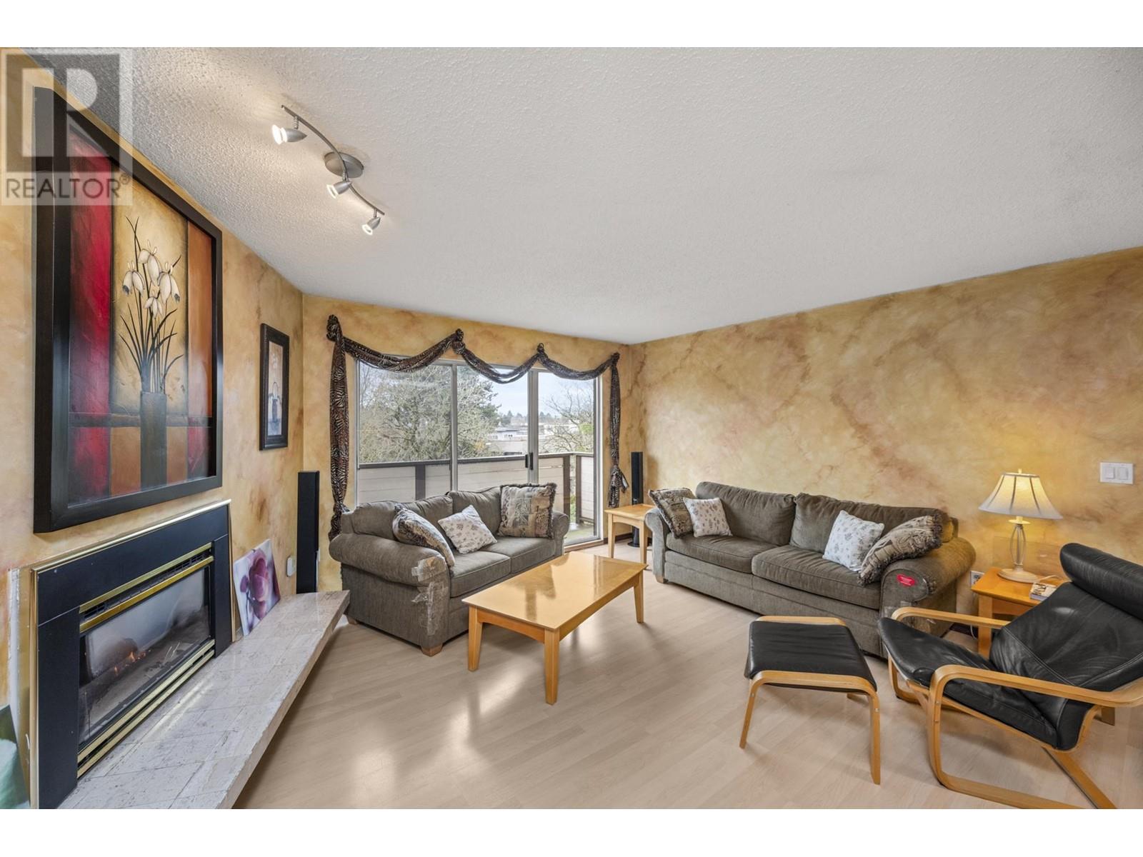 401 1414 W 73rd Avenue, Vancouver, British Columbia  V6P 3E8 - Photo 4 - R3000645
