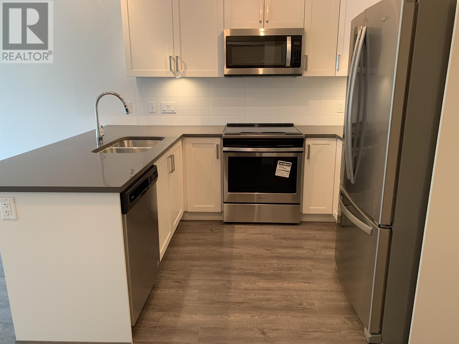 306 2436 Kelly Avenue, Port Coquitlam, British Columbia  V3C 1Y4 - Photo 7 - R3000650