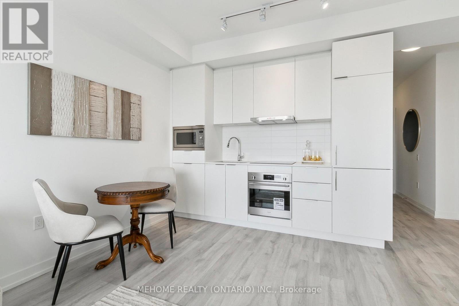 S1408 - 8 Olympic Gdn Drive, Toronto, Ontario  M2M 0B9 - Photo 7 - C12135242