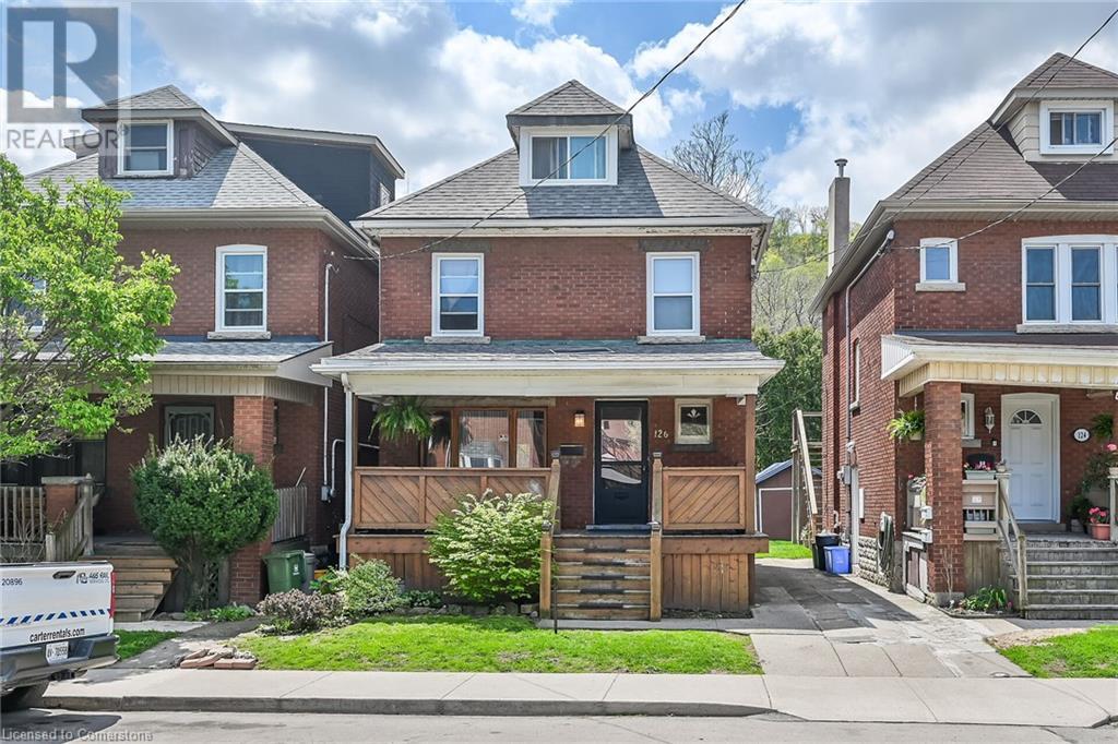 Property at 126 CUMBERLAND Avenue image 1