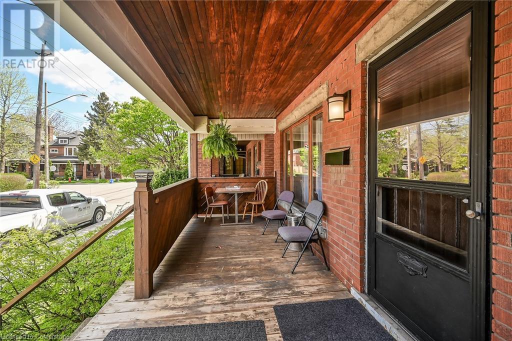 126 Cumberland Avenue, Hamilton, Ontario  L8M 1Z3 - Photo 17 - 40726703