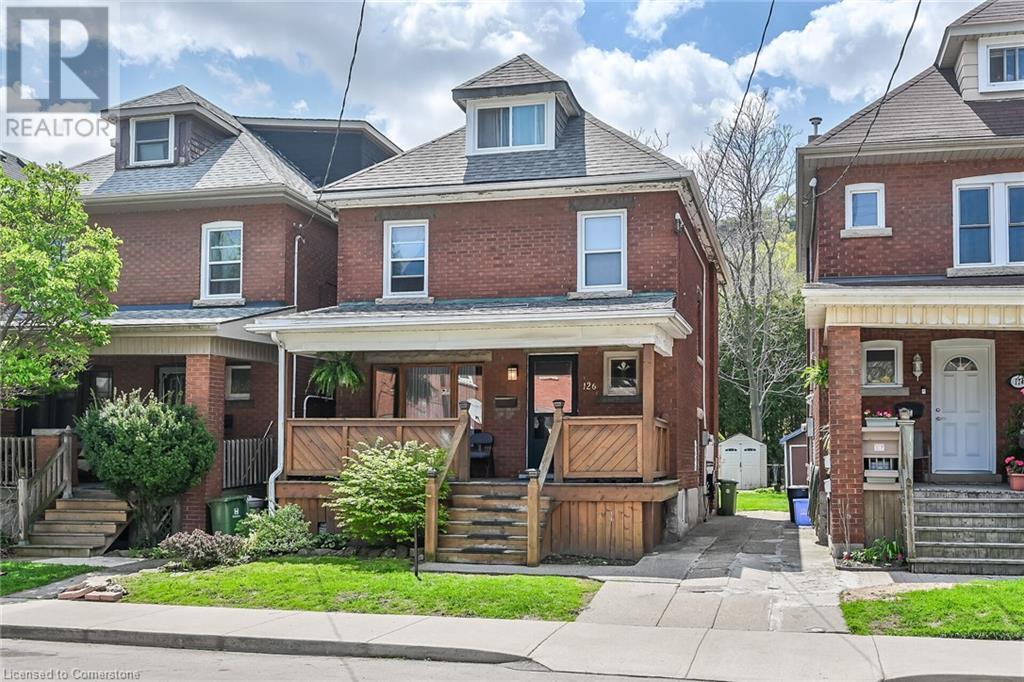 Property at 126 CUMBERLAND Avenue image 3