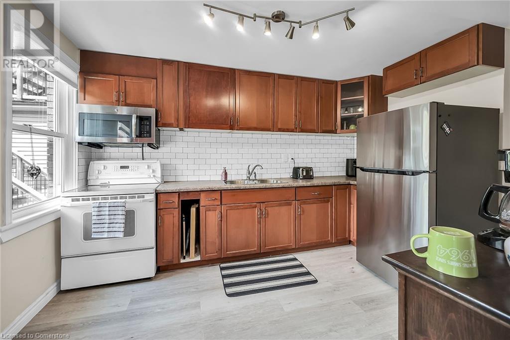 126 Cumberland Avenue, Hamilton, Ontario  L8M 1Z3 - Photo 7 - 40726703
