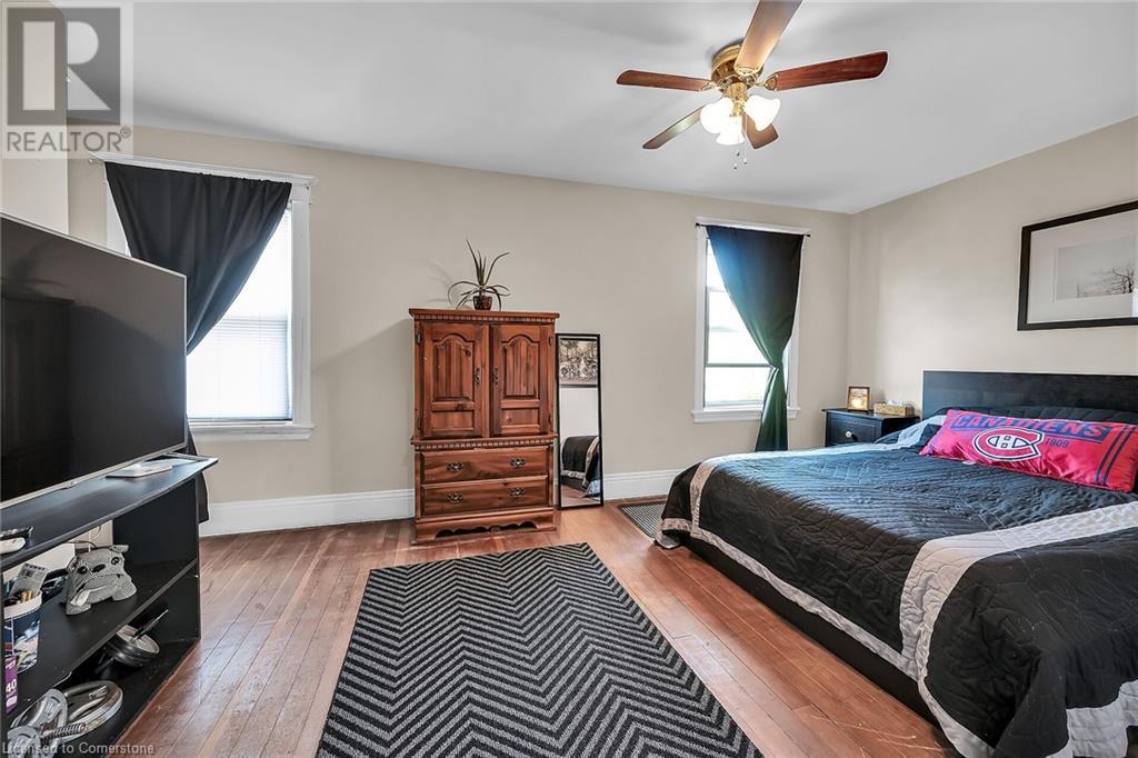 126 Cumberland Avenue, Hamilton, Ontario  L8M 1Z3 - Photo 8 - 40726703