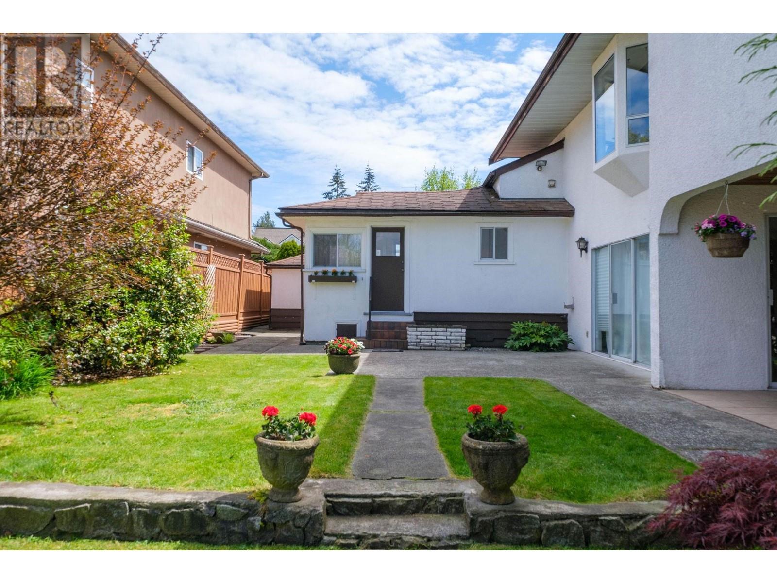 8481 13th Avenue, Burnaby, British Columbia  V3N 2H1 - Photo 29 - R3000654
