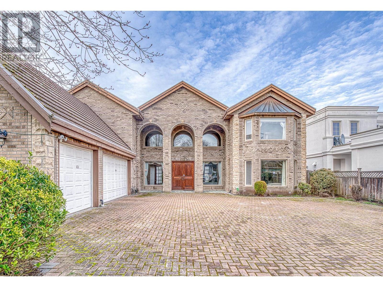 Property at 5471 GARRISON ROAD image 1