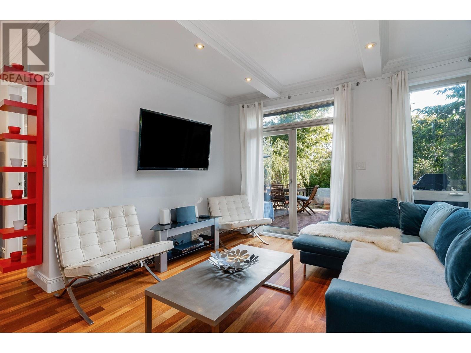 1233 11 Street, Vancouver, British Columbia  V7T 2M7 - Photo 6 - R3000646