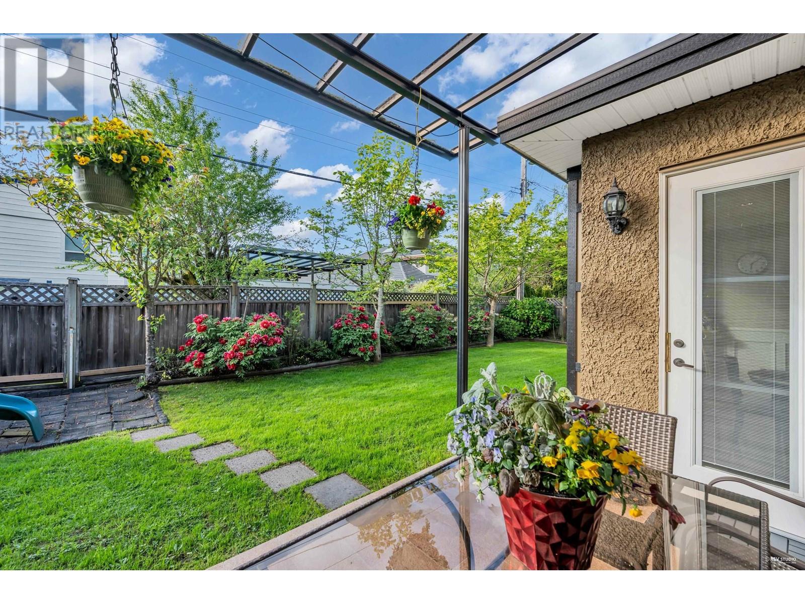 8371 Fairhurst Road, Richmond, British Columbia  V7C 1Y7 - Photo 38 - R3000610