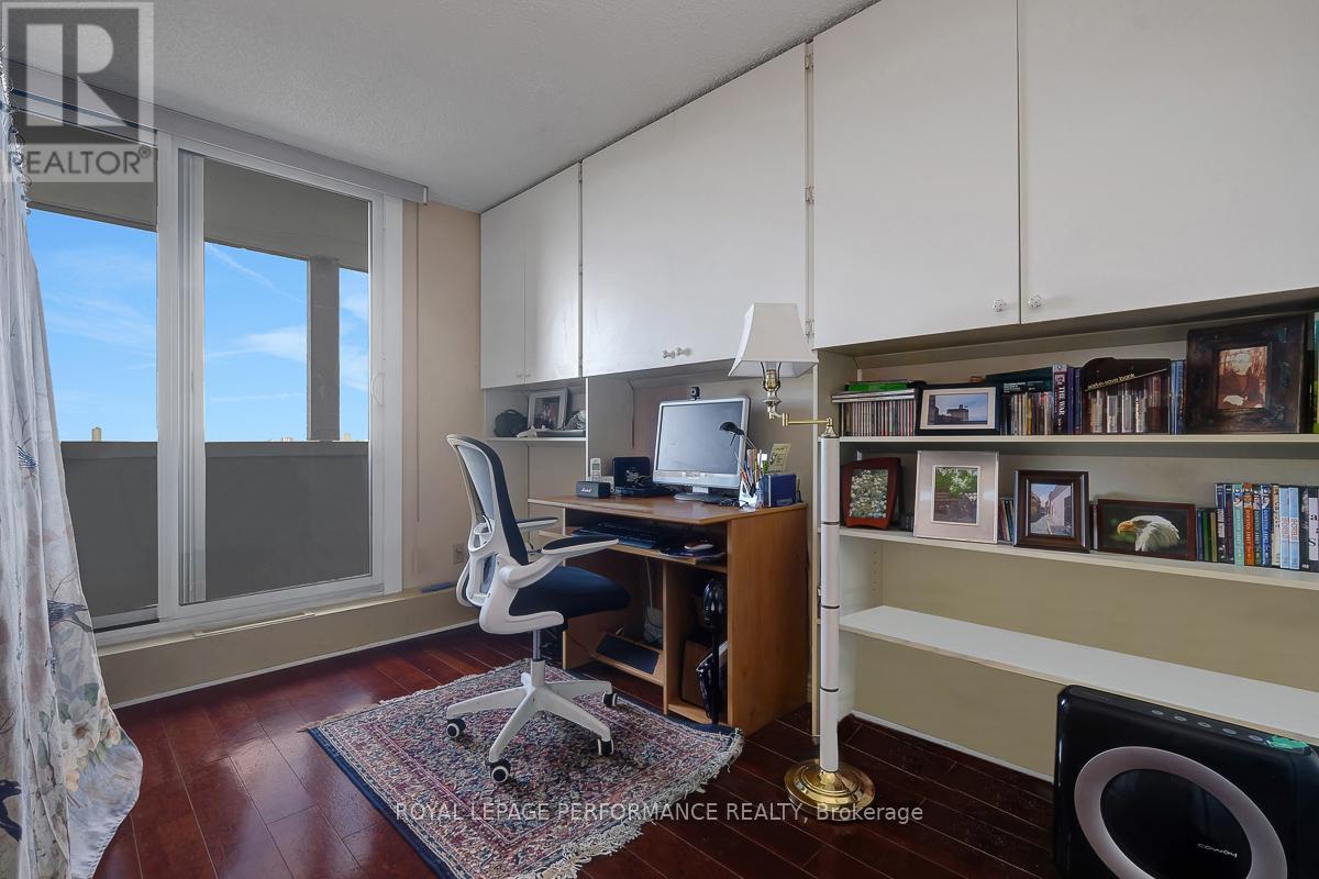 2105 - 2625 Regina Street, Ottawa, Ontario  K2B 5W8 - Photo 16 - X12135743