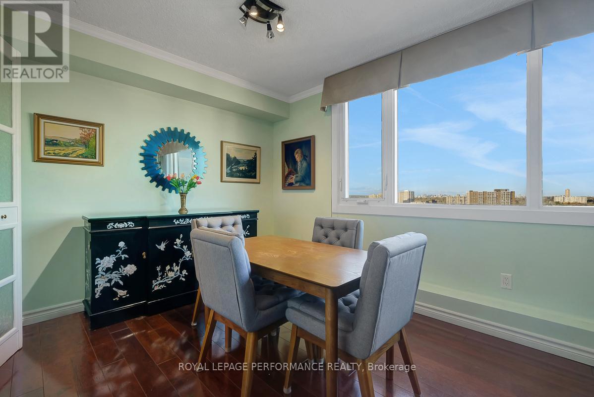 2105 - 2625 Regina Street, Ottawa, Ontario  K2B 5W8 - Photo 6 - X12135743