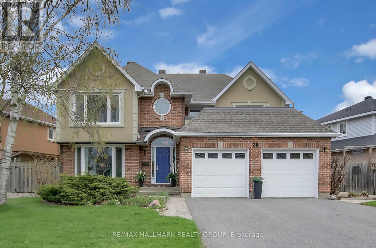 Property at 20 ARBUCKLE CRESCENT image 1