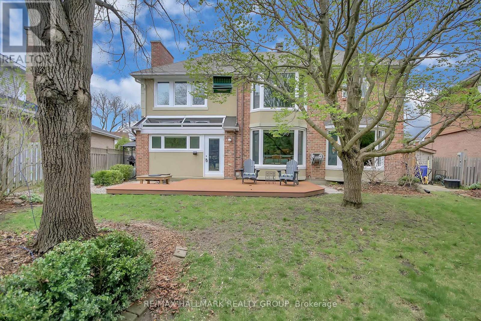 20 Arbuckle Crescent, Ottawa, Ontario  K2G 5H1 - Photo 42 - X12135755