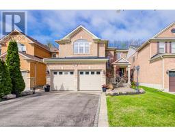 116 WOOD RIM DRIVE, Richmond Hill, Ontario
