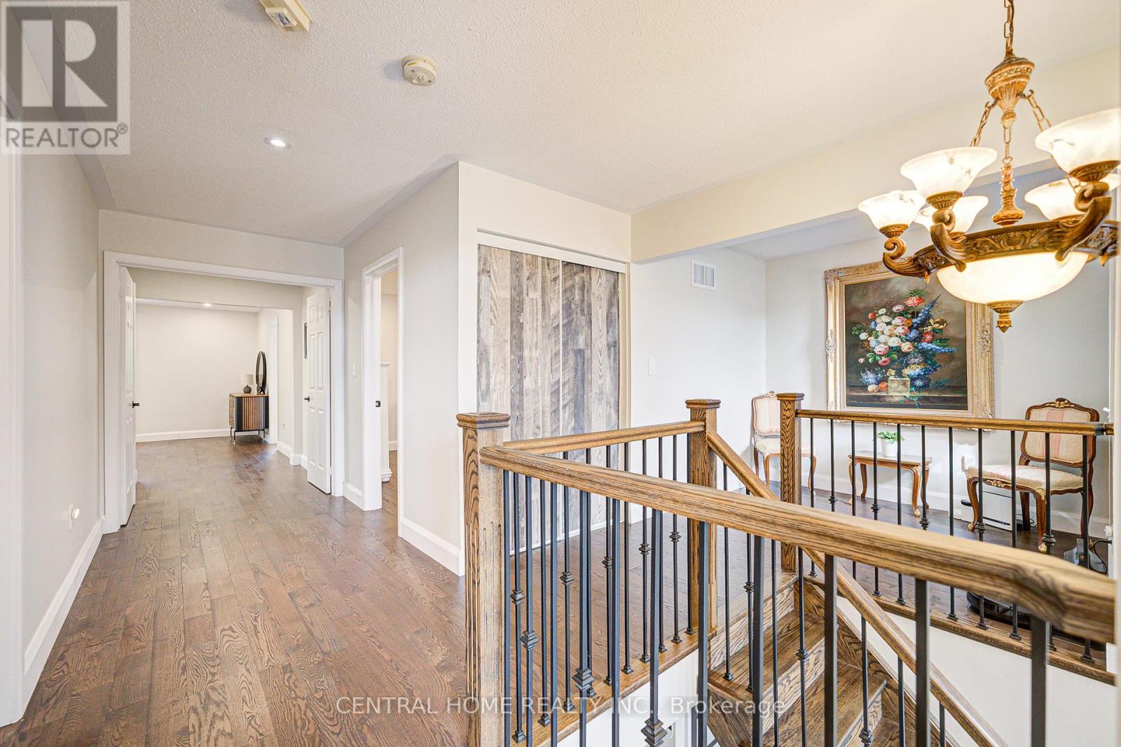 116 Wood Rim Drive, Richmond Hill, Ontario  L4E 4N8 - Photo 17 - N12121543