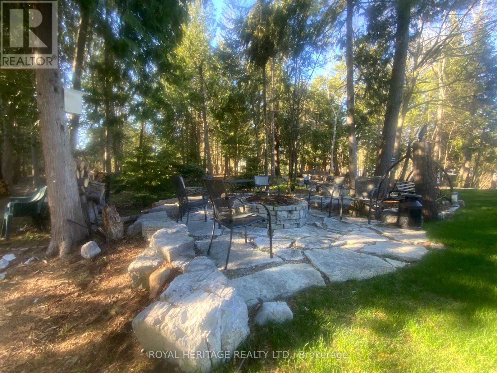 162 Riverside Drive, Kawartha Lakes, Ontario  K0M 1A0 - Photo 34 - X12015164