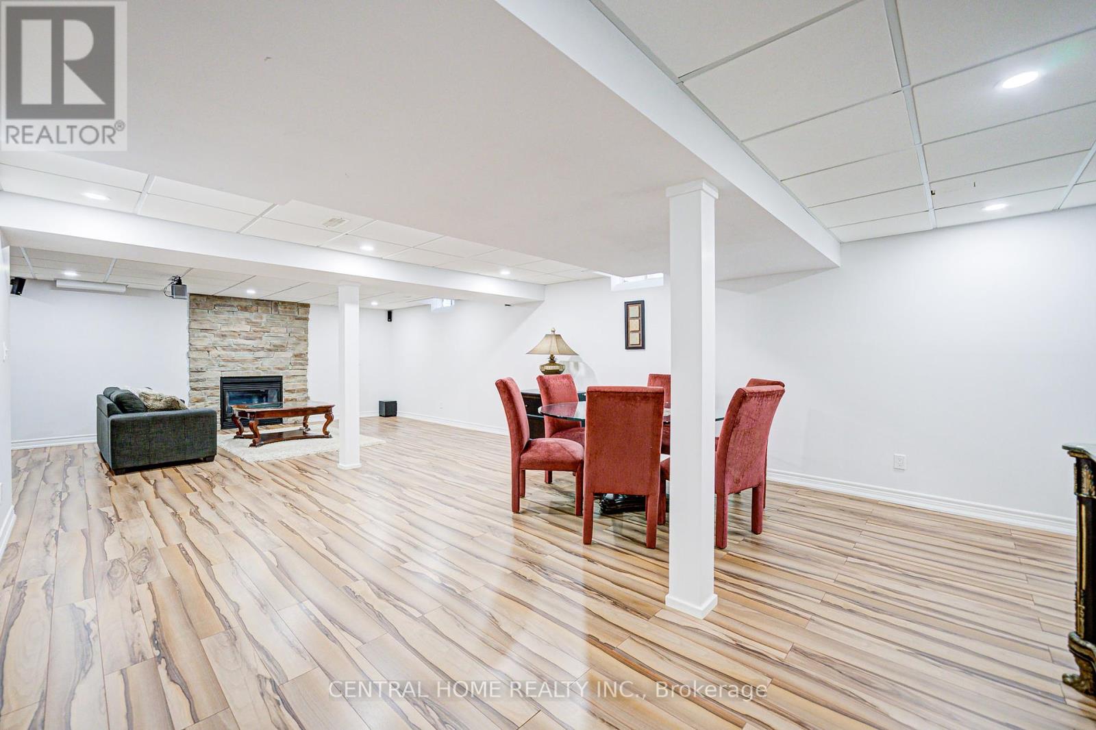 116 Wood Rim Drive, Richmond Hill, Ontario  L4E 4N8 - Photo 27 - N12121543