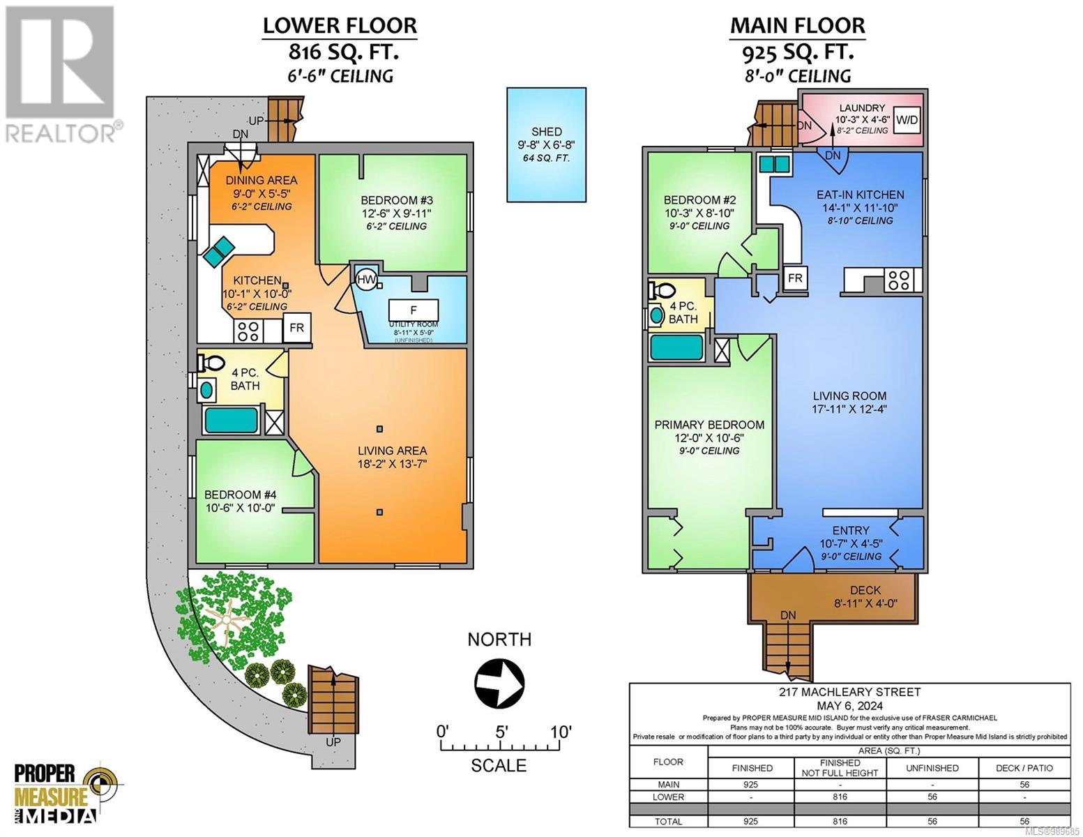 Property at 217 Machleary St image 2