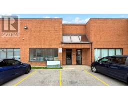 39 - 600 BOWES ROAD, Vaughan, Ontario