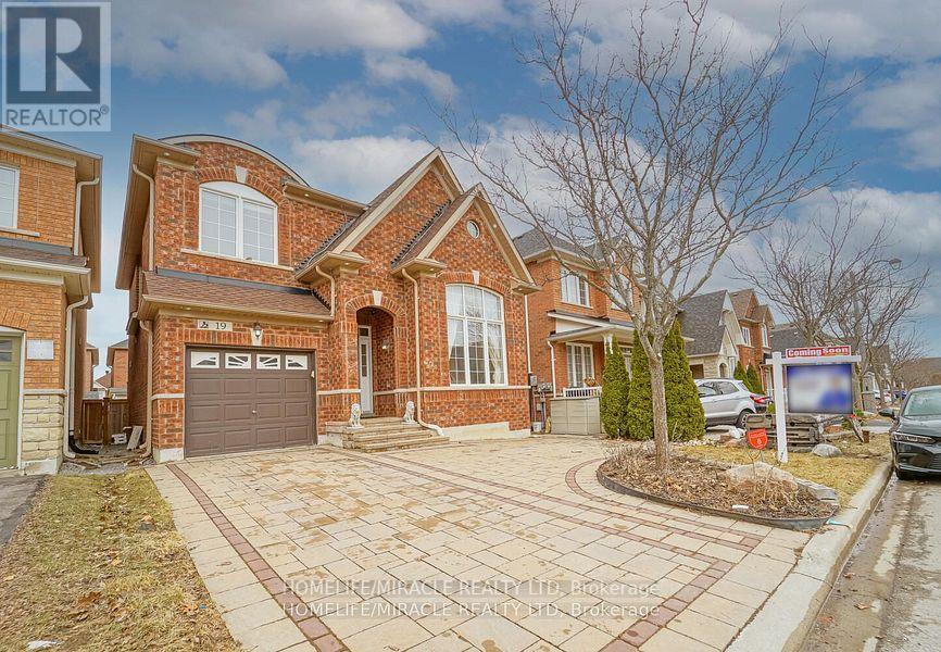 Property at 19 COLLINGHAM PLACE image 2