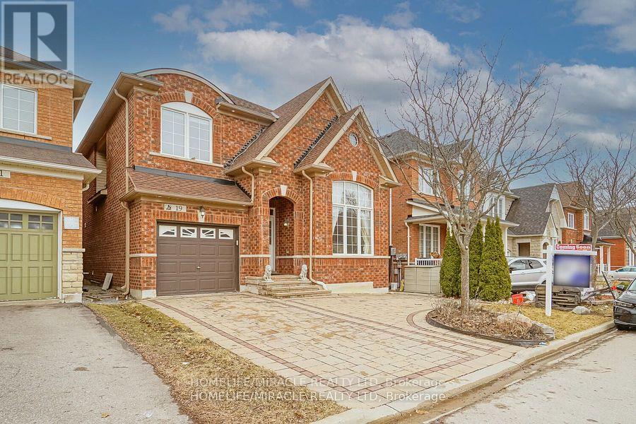 Property at 19 COLLINGHAM PLACE image 3
