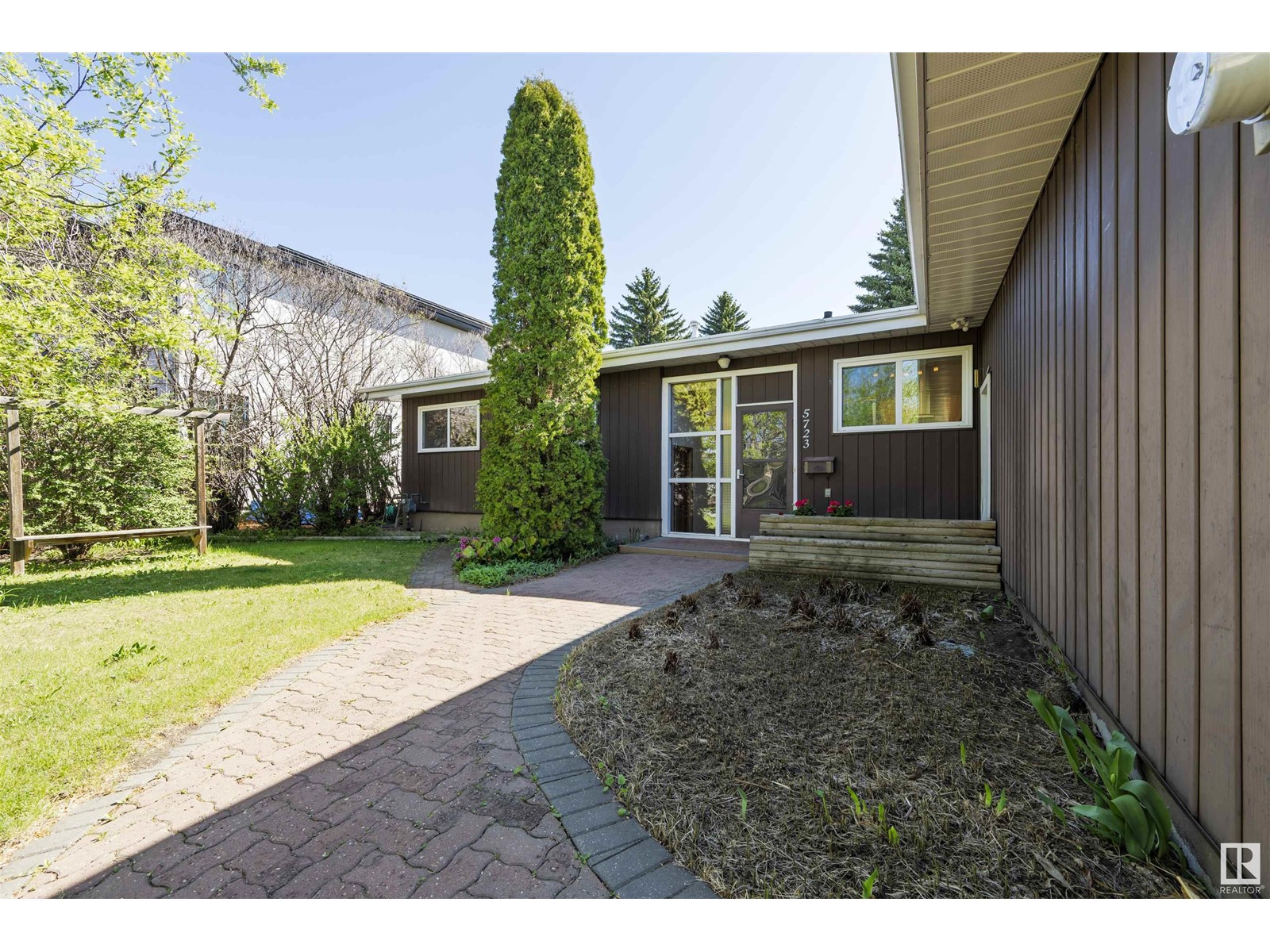 5723 109a St Nw, Edmonton, Alberta  T6H 3C4 - Photo 61 - E4435367