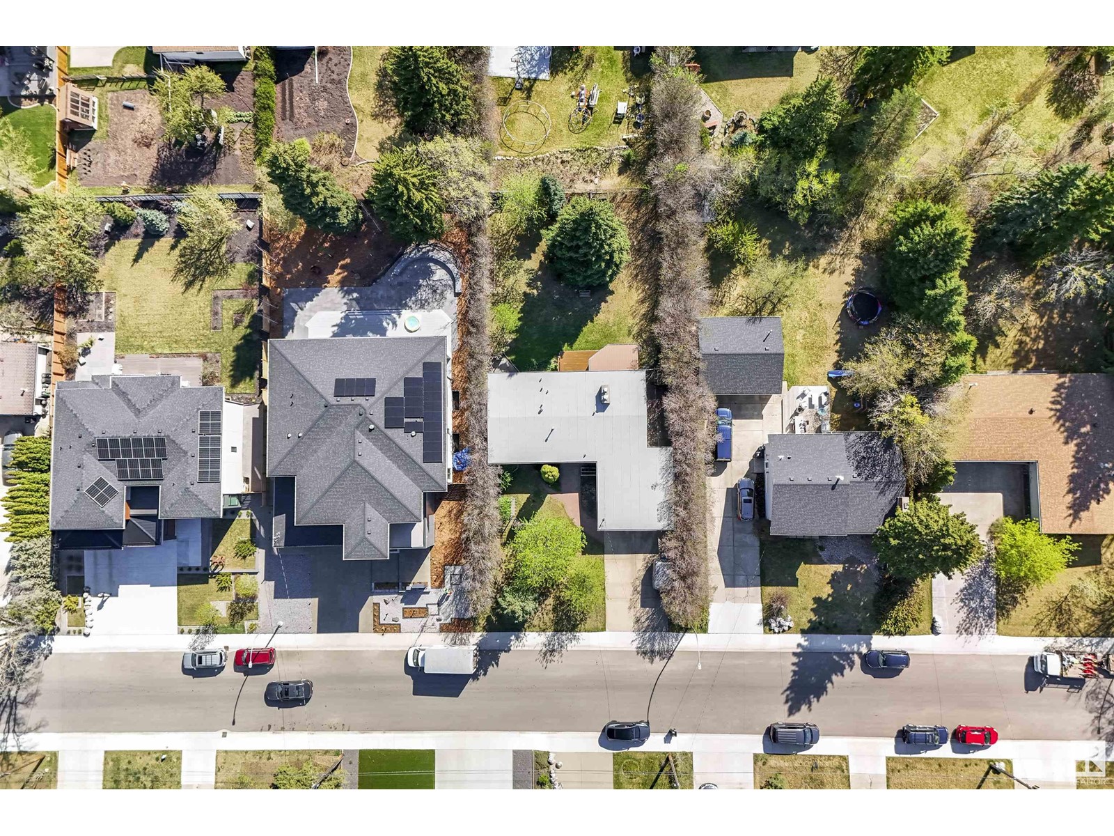 5723 109a St Nw, Edmonton, Alberta  T6H 3C4 - Photo 66 - E4435367