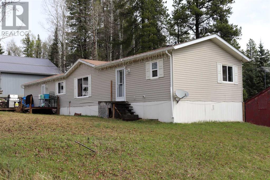 5001 51 Street, Robb, Alberta T0E 1X0 - Photo 16 - A2201092