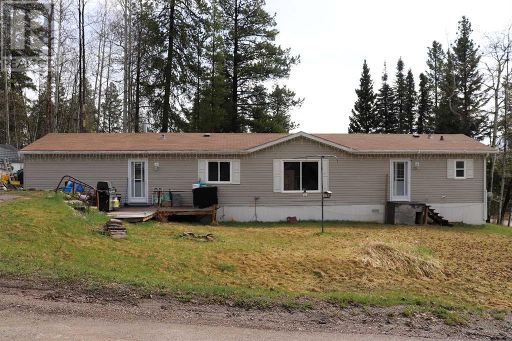 5001 51 Street, Robb, Alberta T0E 1X0 - Photo 2 - A2201092