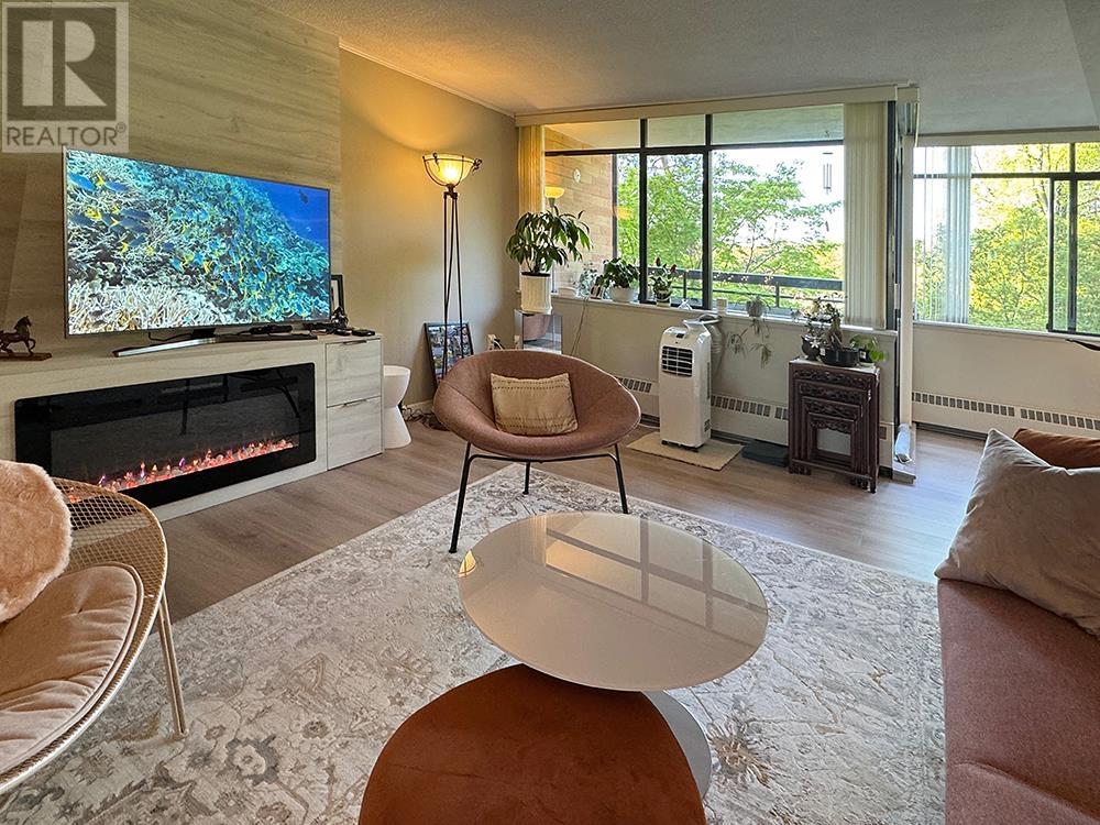 405 6611 Minoru Boulevard, Richmond, British Columbia  V6Y 1Y9 - Photo 12 - R2997703
