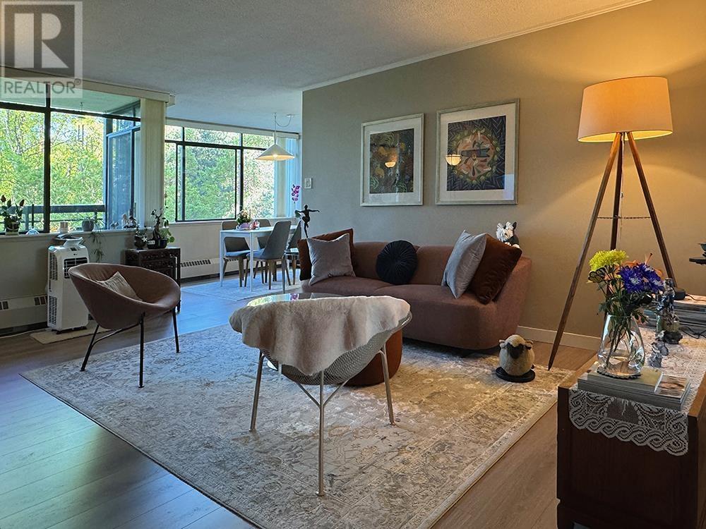 405 6611 Minoru Boulevard, Richmond, British Columbia  V6Y 1Y9 - Photo 1 - R2997703