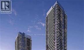 3204 - 430 Square One Drive, Mississauga, Ontario  L5B 3Y1 - Photo 2 - W12133885