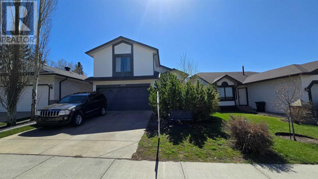 Property at 203 Arbour Summit Close NW image 1